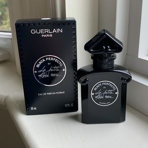 Guerlain Black Perfecto EDP
